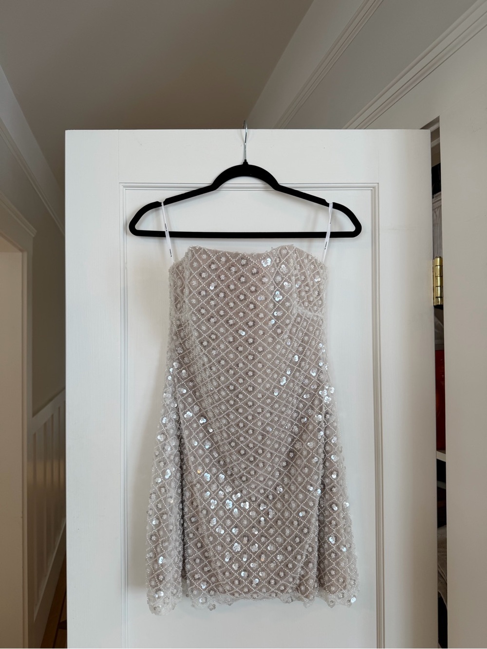 Crescendo Mini Dress By Watters